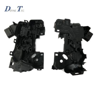 China Industrial Parts Plastic Automotive Parts Plastic Insert Molding Part for sale