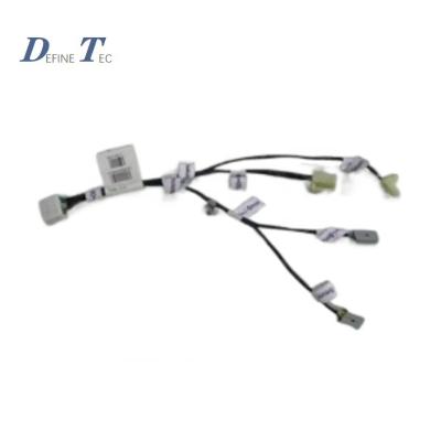 China Automotive For High Quality Automotive Wire-Harness Part for sale