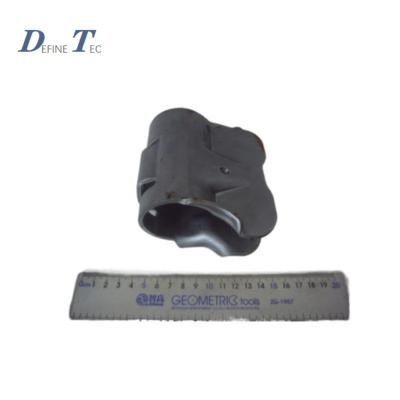 China Automotive Precision Stamping Parts Customized Stainless Steel Progressive Stamping Products For Automotive for sale