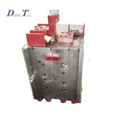 China Steel Injection Molding Used Automotive Plastic Customized Injection Molding for sale