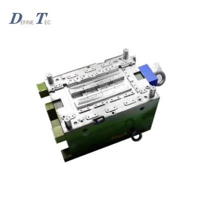 China High quality automotive steel and plastic precision industry injection molding for sale