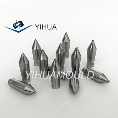 China For Metal Wire Drawing High Quality Diamond Extrusion Tips Dies Machine for sale