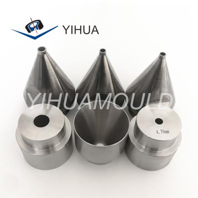 China High Quality Diamond And Steel Cast Extrusion Dies for sale