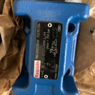 Chine Original Y5X / EG 24N9K4/M R901278769 Rexroth IH M-3SEW6C3X Solenoid Valve 10 HYDRAULICS HYDRAFORCE EATON 4 US VICKERS in stock à vendre