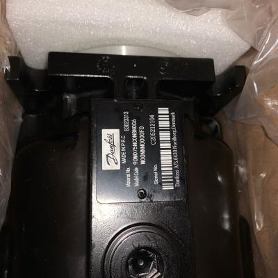 China Original White Danfoss Motor 90M075NC0N8N0C6W00NNN0000F0 ORBITAL Machinery 83023313 Large Stock 90M075 Series for sale