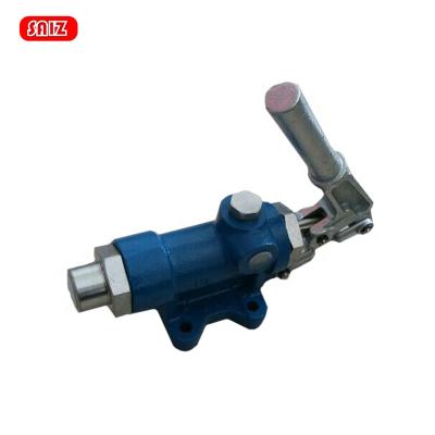 China Machines GL20, GL25, GL30, GL35, GL40, GL45 Manual Hand Pump ISO Standard High Pressure Big Stock Domastic Made in China Hand Pump for sale