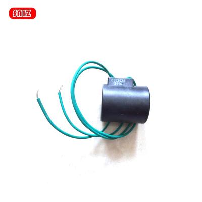 China Construction Machinery 6352024 6352012 HydraForce Original Genuine Product Coil Spool For Solenoid Valve HF Made SUN HYDRAULICS EATON UK VICKERS IH for sale