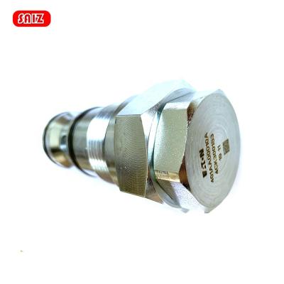 China Industrial Original Threaded Hydraulic Tooling 401AA00010A 4CK3001S3 EATON VICKERS IH Cartridge Check Valve Made in SUN UK HYDRAFORCE IH HYDRAULICS zu verkaufen