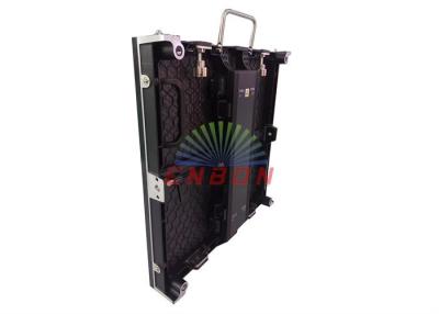 China HD P5 Outdoor Rental LED Display with Novastar system 500 x 500 mm panel for sale