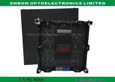 China SMD2121 4mm DIP portable rental LED display IP31 for Shopping Center for sale