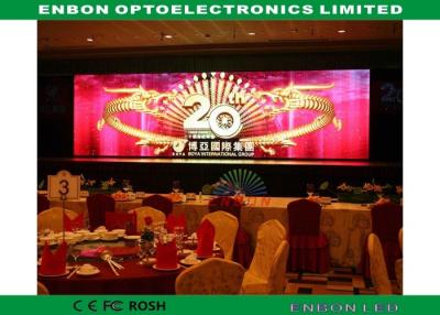 China high definition Digital mobile stage LED Screens for advertising  Long Life time for sale