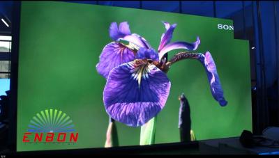 China SMD2727 Rental LED Advertising Display Panel High brightness 5000nits for sale