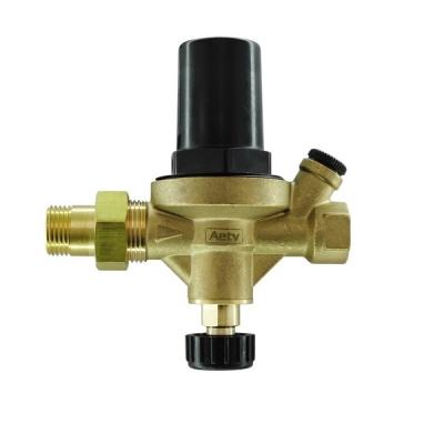 China General Aetv Brand Brass Automatic Water Fill Valve for sale