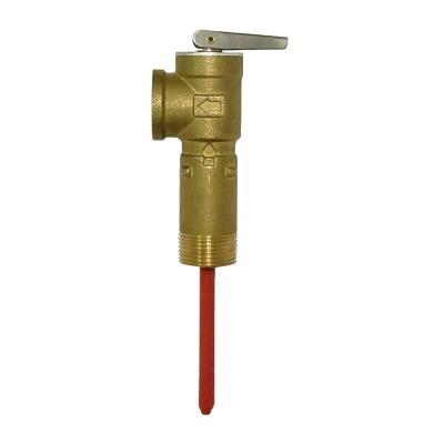 China CE T/P DN20 Brass Valve DN15 for sale