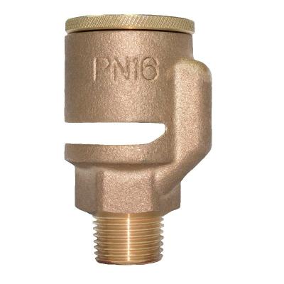 China Brass Anti-siphon Vacuum Breakers 3/8