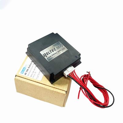 China Li-ion lifepo4 Active Transformer Equalizer 12V 24V Equalizer 12V 24V PCB 4S 6S 8S 10A Battery Rectifier Blancer Push-Pull Balancer for sale