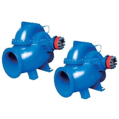 China High Efficiency Supply Suction High Quality Centrifuge Petrochemicals Pump for sale