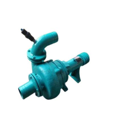 China High Quality Sand Pump For Sucking Mud And Sanding PS Centrifugal Pump Horizontal Non-Standard Ocean Diesel Or Electric Low Pressure Accepted for sale