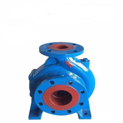 China High Efficiency World Best Selling Single Stage Electric Centrifugal Water Pump for sale