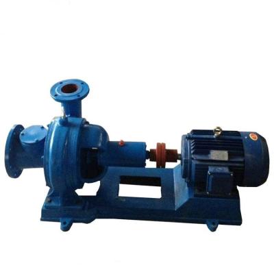 China Paper Production Line Sector Power Scoop Pump For Paper Making for sale