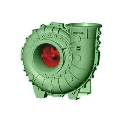 China Automotive Industry Large Flow And Special TL FGD Pumps Desulfurization Slurry Pump for sale