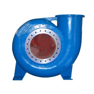 China Automotive industry low vibration anti-corrosion low noise energy-saving horizontal direct drive desulfurization pump and anti-wear for sale