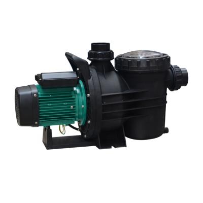 China Energy Efficiency Factroy OEM 220V/380V Swimming Pool Filter Direct Circulation Plastic Water Pump for sale