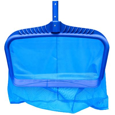 China Easy Install CP Series Outdoor Pool Accessories Leaf Skimmer Cleaning Net for sale