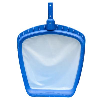 China Easy Install Standard Handle Saving Pool Spa Pond Net Pool Leaf Skimmer In Stock for sale