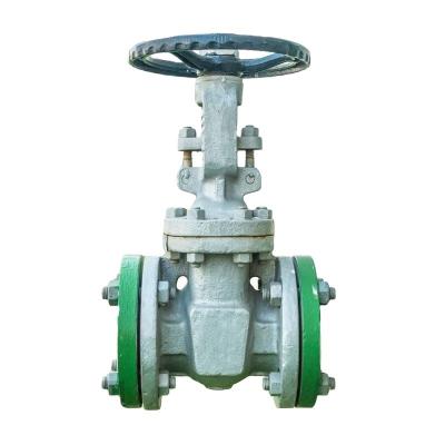 Chine Valve de porte d'étanchéité douce à tige non montante AWWA 4 pouces pour des solutions de drainage personnalisées à vendre