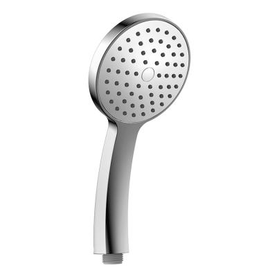 China 16411 Modern Contemporary Hand Head Plastic High Pressure Shower With Hand Shower for sale