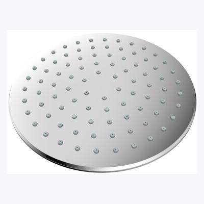 China Without Switch 26111 New Ceiling Mount Mist Head Overhead Shower High Spray Rain Plastic Shower Head for sale