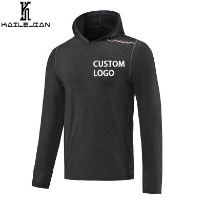 China Custom Logo Men's Breathable Hoodies Set Sweatshirts Jogging Embroidered Hoodies Men's Embroidered Coat Pullovers Hood Blank Apparel Hoodies Oversized Mens for sale