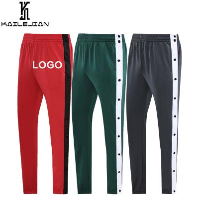 China Breathable Running Men's Gym Pants Casual Comfortable Pants For Men Workout Sports Gym Pants Men for sale