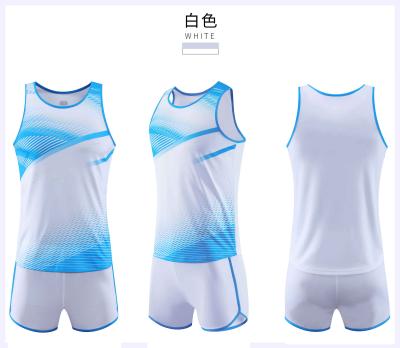 China Latest QUICK DRY Customized Youth Uniform Short Sleevesless Short Pants Cheap Tracksuit For Women for sale