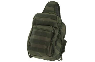 Chine Sac d'épaule tactique de transport capitonné de poignée 21X10X32CM pour toute opération d'armée à vendre