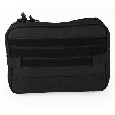 China Outdoor Multifunctional Military Mechanics Tool Bag With Easy Velcro Fastening System for sale