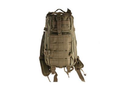 China Adjustable Padded Straps Bags Tactical Sling Backpack For Outdoor Equipment for sale