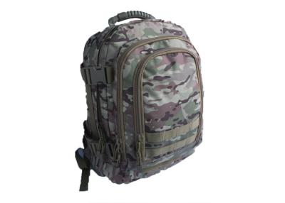 Chine Sac à dos numérique de camouflage de désert extérieur de vitesse, sac à dos de Camo de grande capacité à vendre