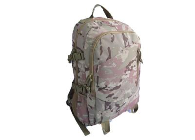 Chine Jour - sac à dos de camouflage de marine de paquet, non - sac à dos imperméable absorbant de Camo de l'eau à vendre