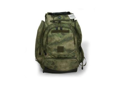 Chine Augmentant le sac à dos tactique de Camo de sac à dos multifonctionnel pour l'équipement extérieur à vendre