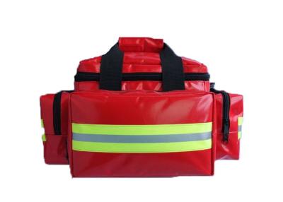 China Water Resistant Medical Kit Bag Environmental Friendly For Outdoor Gear for sale