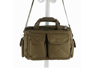 China Weinlese-Retro- Armee-Kuriertasche, kundengebundene Größen-Leichtgewichtler-Kuriertasche zu verkaufen