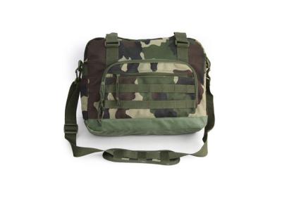 China Durable Travel Military Tool Pouch Simple Design With Adjustable Straps for sale