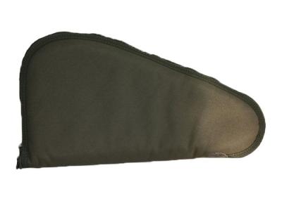 China Fleece Lining Soft Sided Gun Cases , Anti Abrasion Military Gun Case for sale