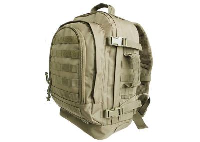 Chine Les militaires de jour de Digital Camo de marine camouflent le sac à dos avec la sangle de Molle à vendre