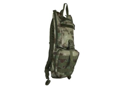 China Multi Functional Military Hydration Backpack Small / Medium / Large Size for sale