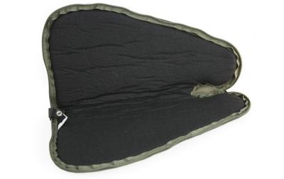 China Hunting Camouflage Single Gun Case One Main Compartment For Gun Carrying for sale