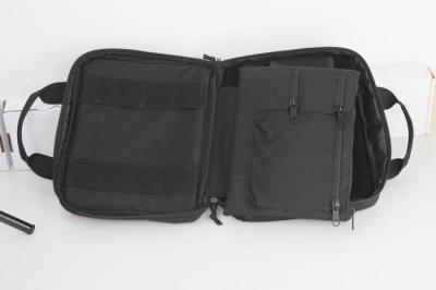 China Soft Scratch - Resistant Gun Storage Case Large Capability For Outdoor Sports for sale