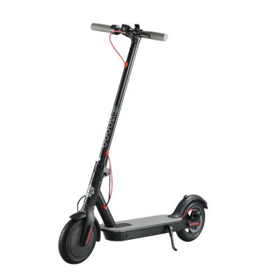 China Unisex Electric Scooter Adult Two Wheel Folding Electric Scooter Mini Mobility Scooter for sale